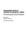 Managing People During Stressful Times cover