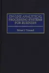 On-line Analytical Processing Systems for Business cover