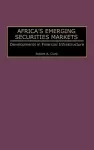 Africa's Emerging Securities Markets cover