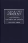 The Flexible Workplace cover