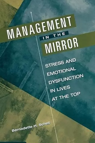 Management in the Mirror cover