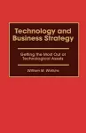 Technology and Business Strategy cover
