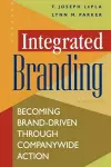 Integrated Branding cover