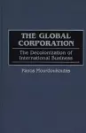 The Global Corporation cover