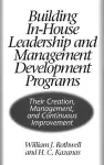 Building In-House Leadership and Management Development Programs cover