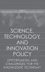 Science, Technology, and Innovation Policy cover