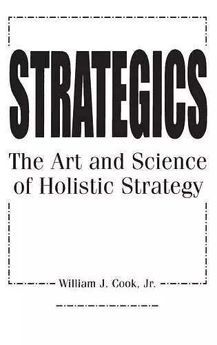 Strategics cover