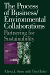 The Process of Business/Environmental Collaborations cover