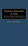 Business Networks in Asia cover