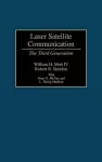 Laser Satellite Communication cover