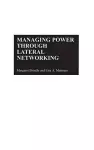 Managing Power Through Lateral Networking cover