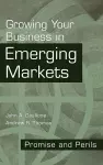 Growing Your Business in Emerging Markets cover