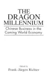The Dragon Millennium cover