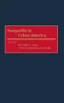Nonprofits in Urban America cover