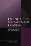 Facing up to Management Faddism cover