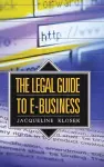 The Legal Guide to E-Business cover