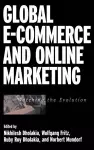 Global E-Commerce and Online Marketing cover
