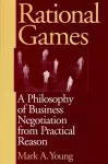 Rational Games cover