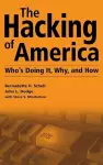 The Hacking of America cover