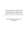 Managing Synergistic Innovations Through Corporate Global R&D cover