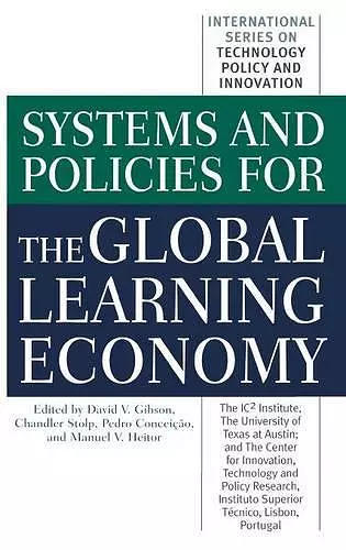 Systems and Policies for the Global Learning Economy cover