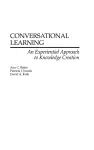 Conversational Learning cover