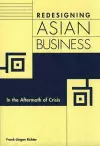 Redesigning Asian Business cover