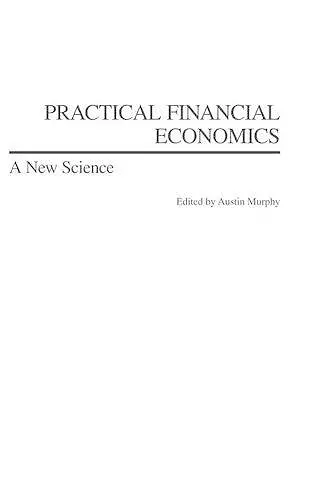 Practical Financial Economics cover