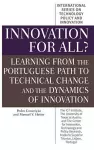 Innovation for All? cover