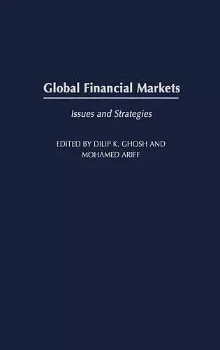 Global Financial Markets cover