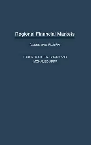 Regional Financial Markets cover