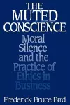 The Muted Conscience cover