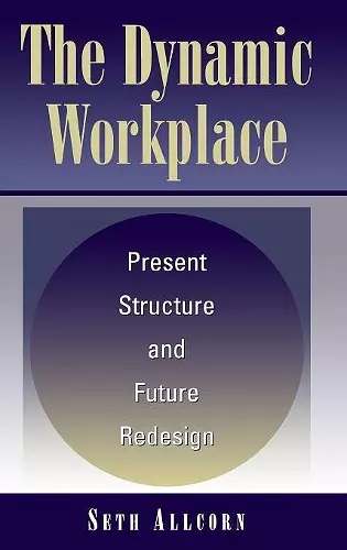 The Dynamic Workplace cover