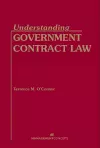 Understanding Government Contract Law cover