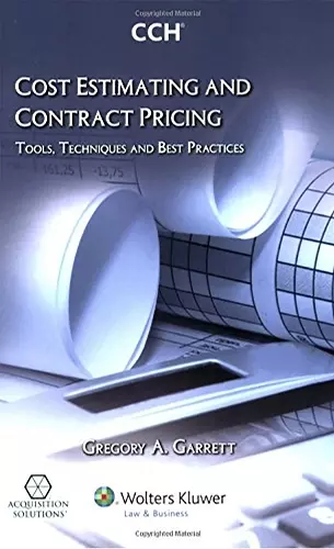 Cost Estimating and Pricing (Actionpack) cover