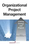 Organizational Project Management cover