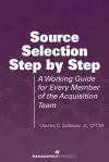 Source Selection Step by Step cover