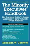 The Minority Executives' Handbook cover