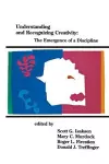 Understanding and Recognizing Creativity cover