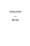 Creativity and Affect cover