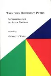 Treading Different Paths cover