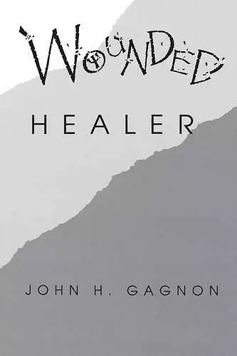 Wounded Healer cover