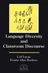 Language Diversity and Classroom Discourse cover