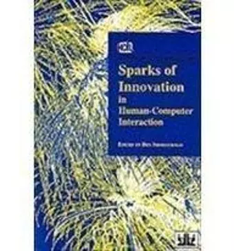 Sparks of Innovation in Human-Computer Interaction cover