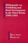 Bibliography on Publishing and Book Development in the Third World, 1980-1993 cover