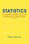 Statistics cover