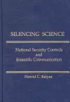 Silencing Science cover