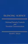 Silencing Science cover