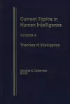 Theories in Intelligence cover