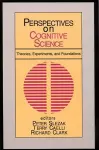 Perspectives on Cognitive Science, Volume 1 cover